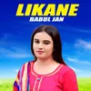 About Likane Song