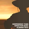 About Alabama Rock Song