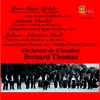 Concerto violon/orchestre - Allegro in F Major, Op. 7, 4: I. Allegro