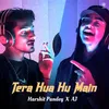 About Tera Hua Hu Main Song