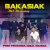 About Bakasiak Mato Mamandang Song