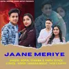 Jaane Meriye