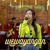 About Wewayangan Song