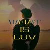 About WHAT IS LUV Song