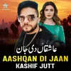 About Aashqan Di Jaan Song