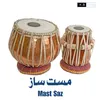 About Mast Saz Song