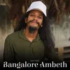Bangalore Ambeth