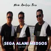 About Sega Alani Medsos Song