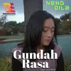 About Gundah Rasa Song