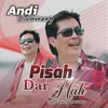 Pisah Dar Hati