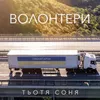 About Волонтери Song