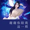 About 谢谢你陪我这一程 Song