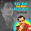 About Gali Gali Gali Mein Anar Kali Song