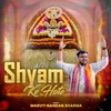 About Shyam Ke Hote Song