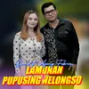 About Lamunan X Pupusing Nelongso Song