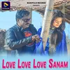 About Love Love Love Sanam Song