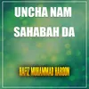Uncha Nam Sahabah Da