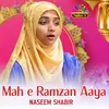 Mah e Ramzan Aaya