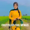 Chutiya ko fool mewati