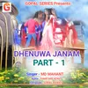 About DHENUWA JANAM, Pt. 1 Song