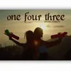 One Four Three