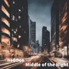 About Middle of the Night Song