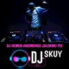 About DJ NEMEN-NGOMONGO JALOKMU PIE Song