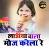 About लाडिया वाला मौज करेला रे Song