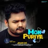 About Mon Puriye Song
