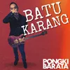 About Batu Karang Song