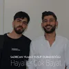 About Hayaller Çok Bayat Song