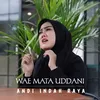 About Wae Mata Uddani Song