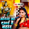 About Bhangiya Kee Aai Hai Bahar Song