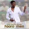 About Faaro Men Song