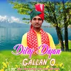 About Diley Diyan Gallan O Song
