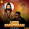 Lord Parshuram