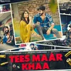 About tees Maar Khaa Song