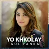 About Yo Khkolay Song