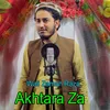 About Akhtara Za Song