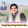 About Sanga Eqar Sanga Tanha Yam Song