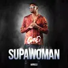 About Supawoman Song