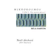 Mikrokosmos, Sz.107: No. 14 in D Minor, Question et réponse