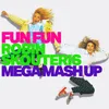 About Robin Skouteris Mega Mash Up Song