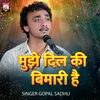 About Muje Dil Ki Bimari Hai Song