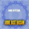 About Ami Ayesha Song