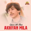 About Akhiyan Mila Song