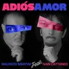 About Adiós Amor Song