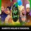 About Kariye Milad e Rasool Song