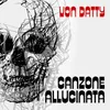 About Canzone Allucinata Song