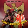 Timnas Indonesia Juara